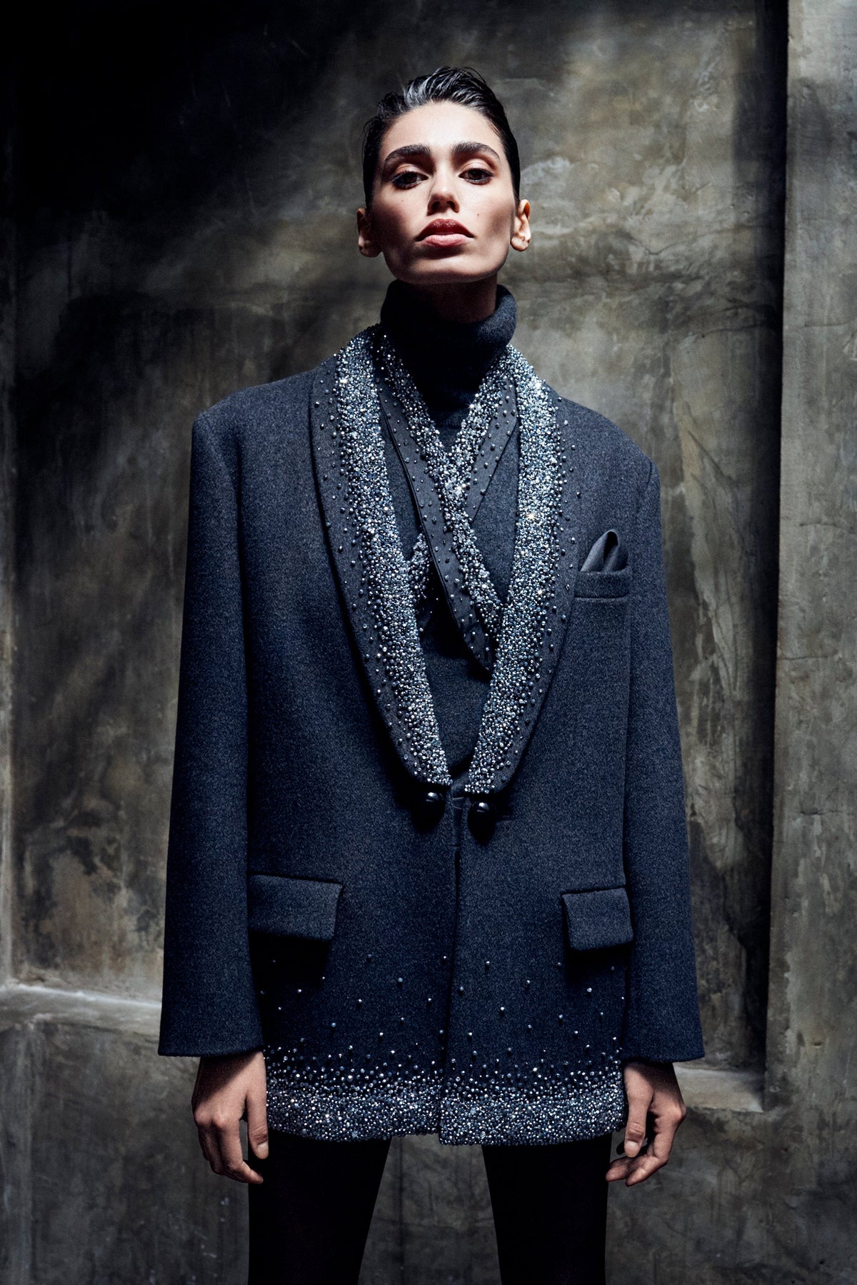 Tapado Giuseppe Caviar - imagen 1