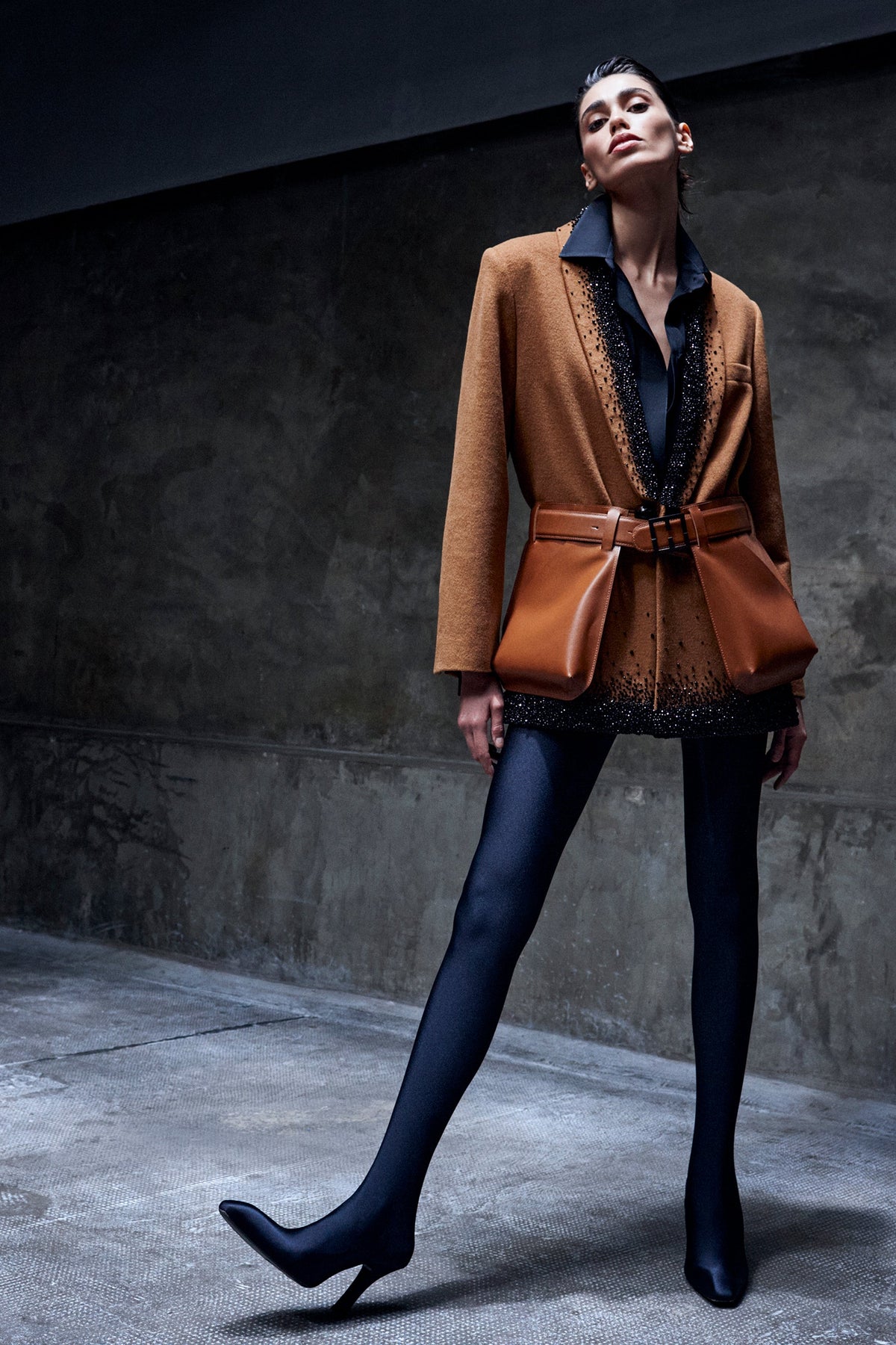 Tapado Giuseppe Caviar - imagen 4