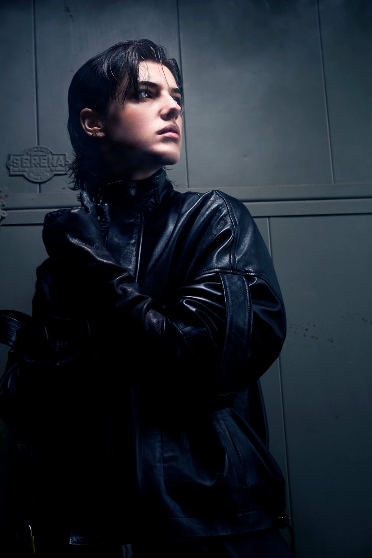 Campera Chabrol Short - imagen 10