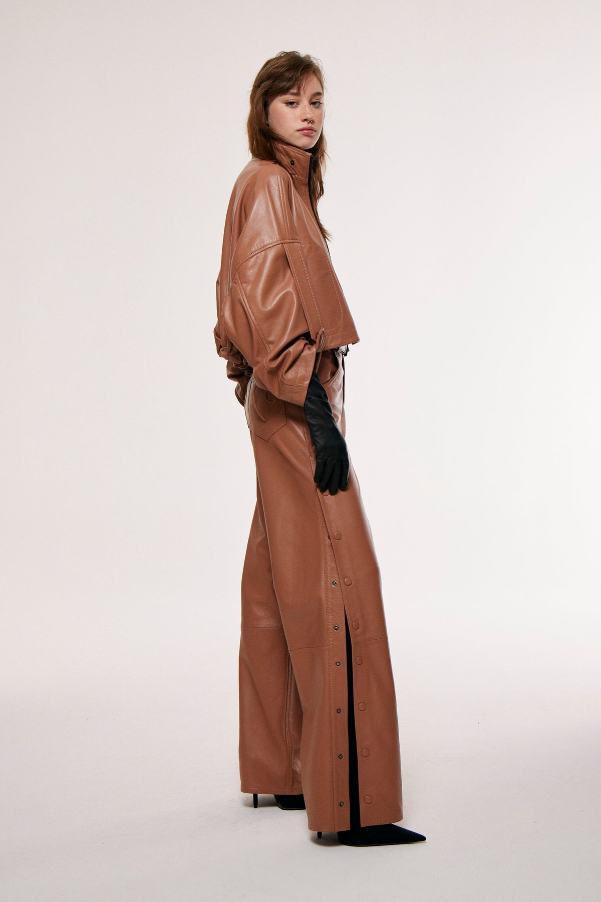 Campera Chabrol Short - imagen 5