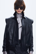 Campera Chaleco Rufus - imagen 1