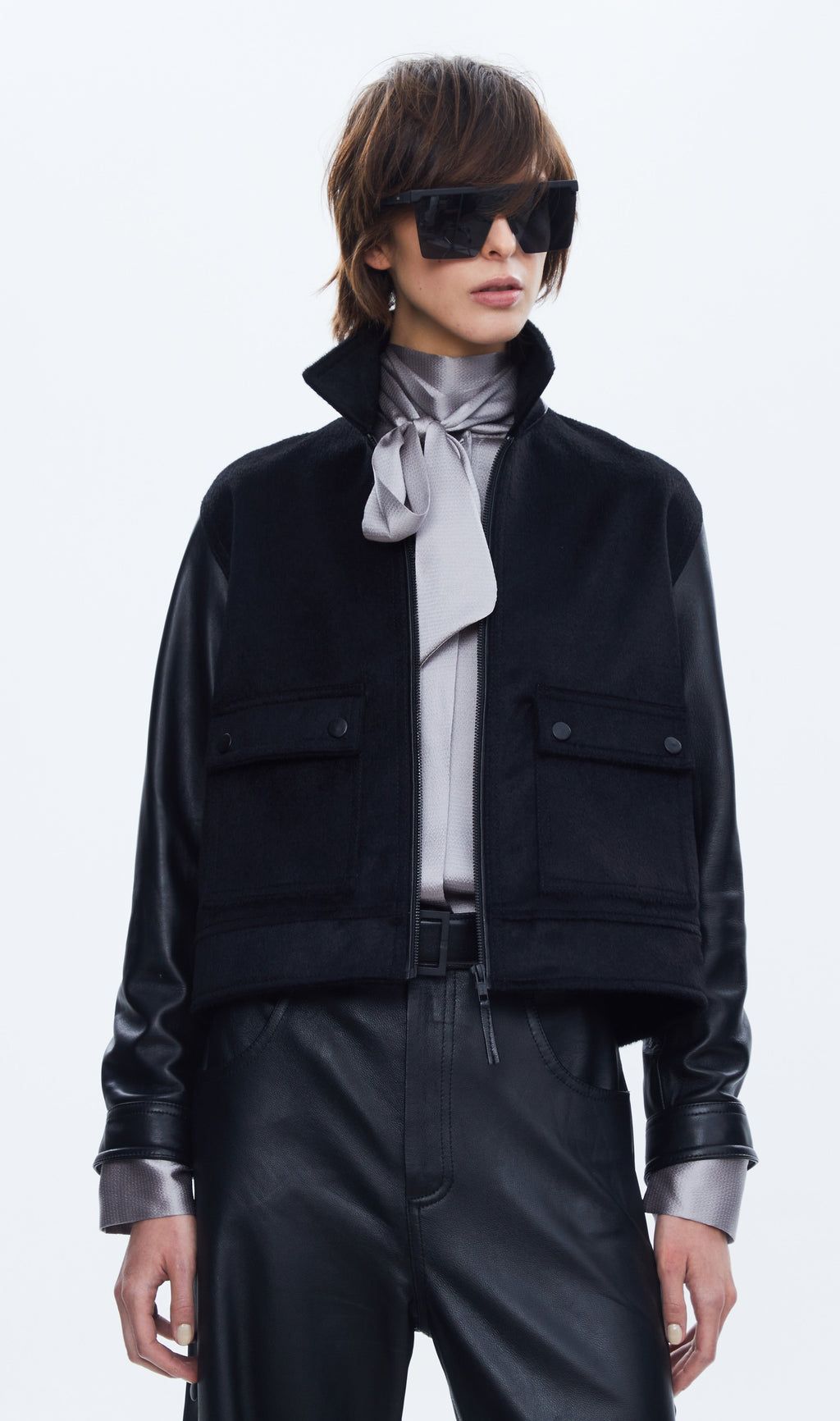 Campera Chaleco Rufus - imagen 2