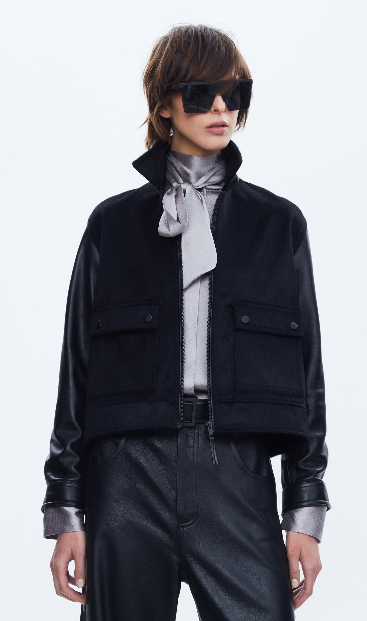 Campera Chaleco Rufus - imagen 2