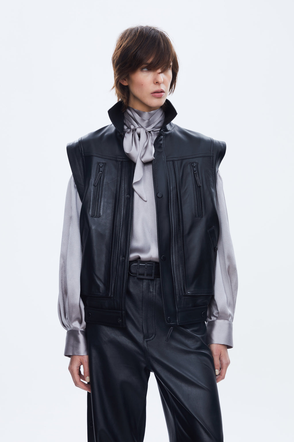 Campera Chaleco Rufus - imagen 3