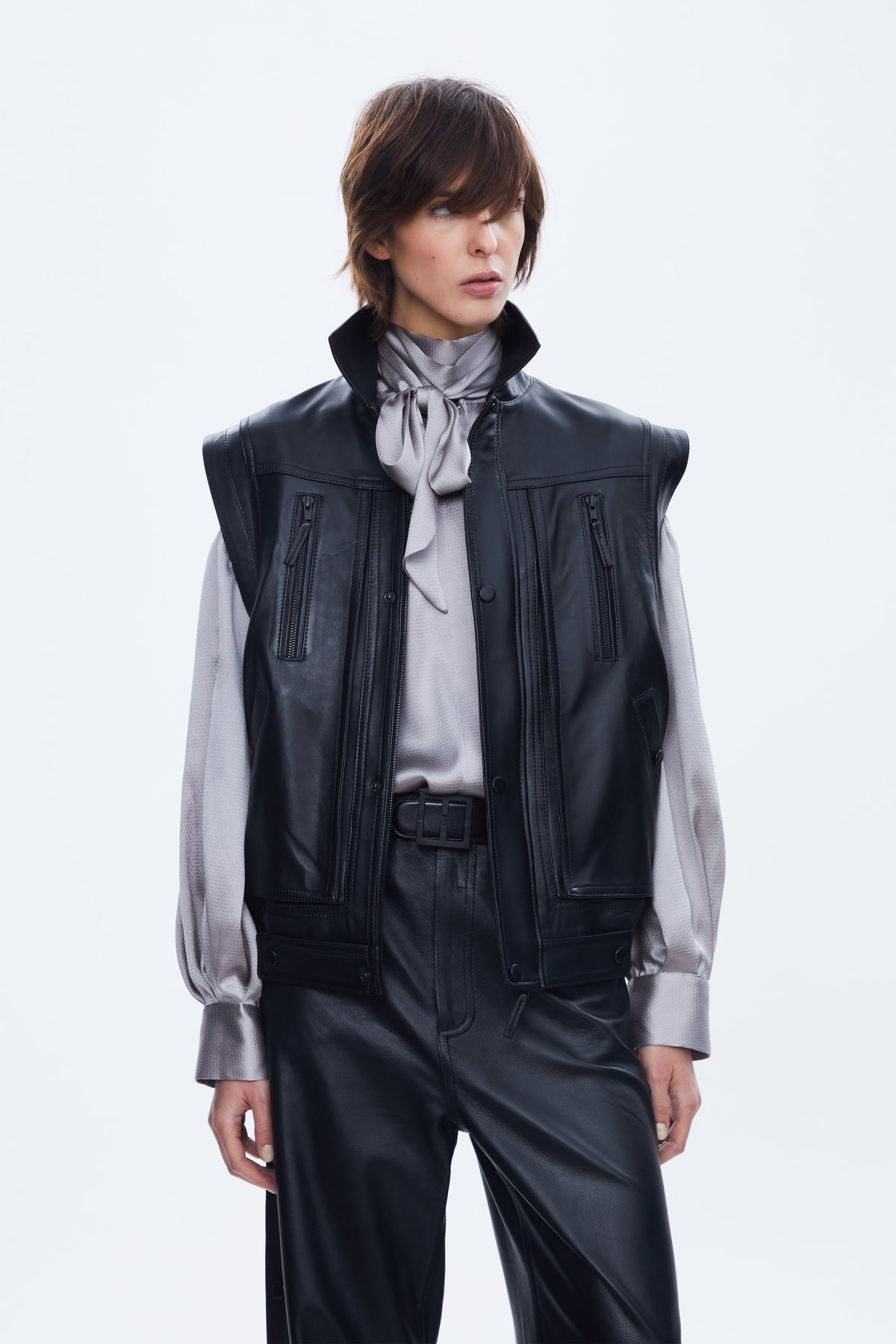Campera Chaleco Rufus - imagen 3