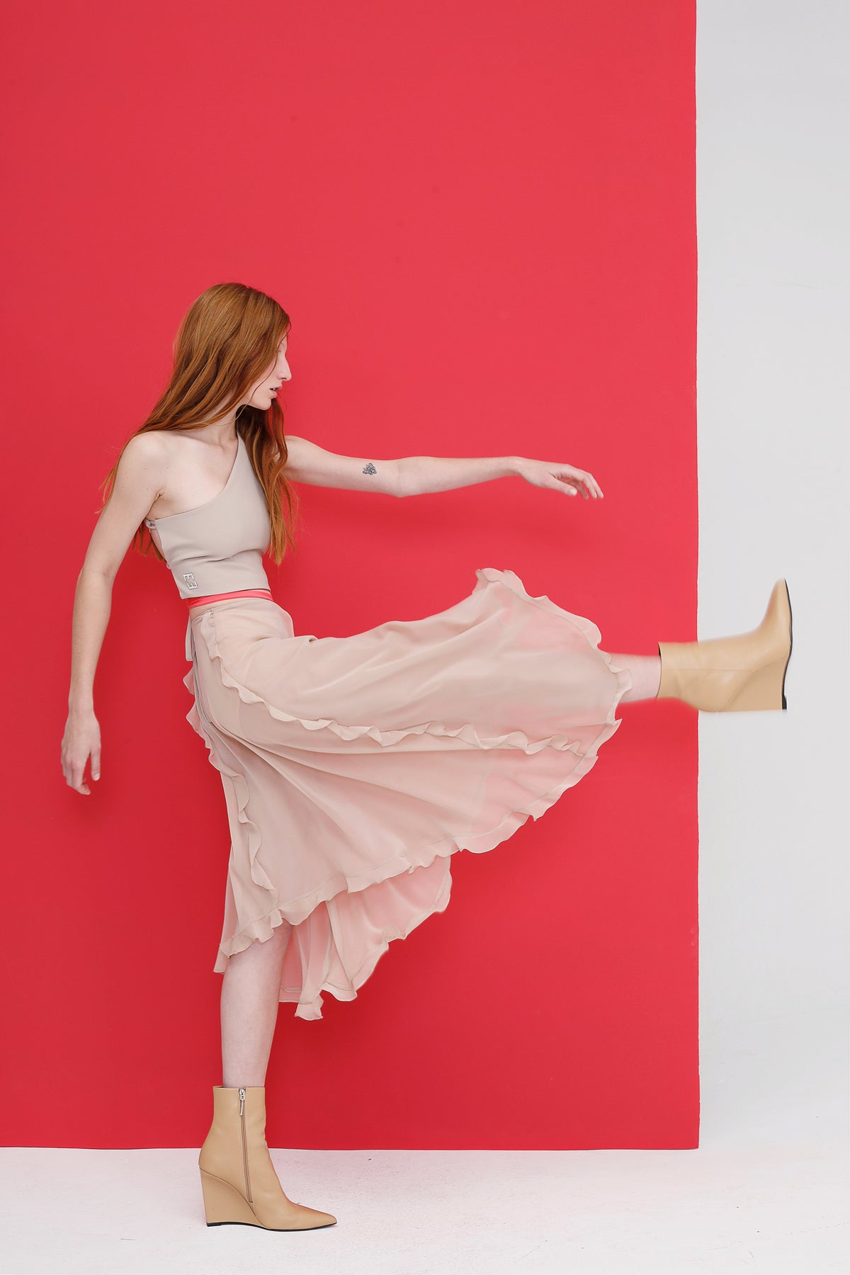Falda Sedara - imagen 2