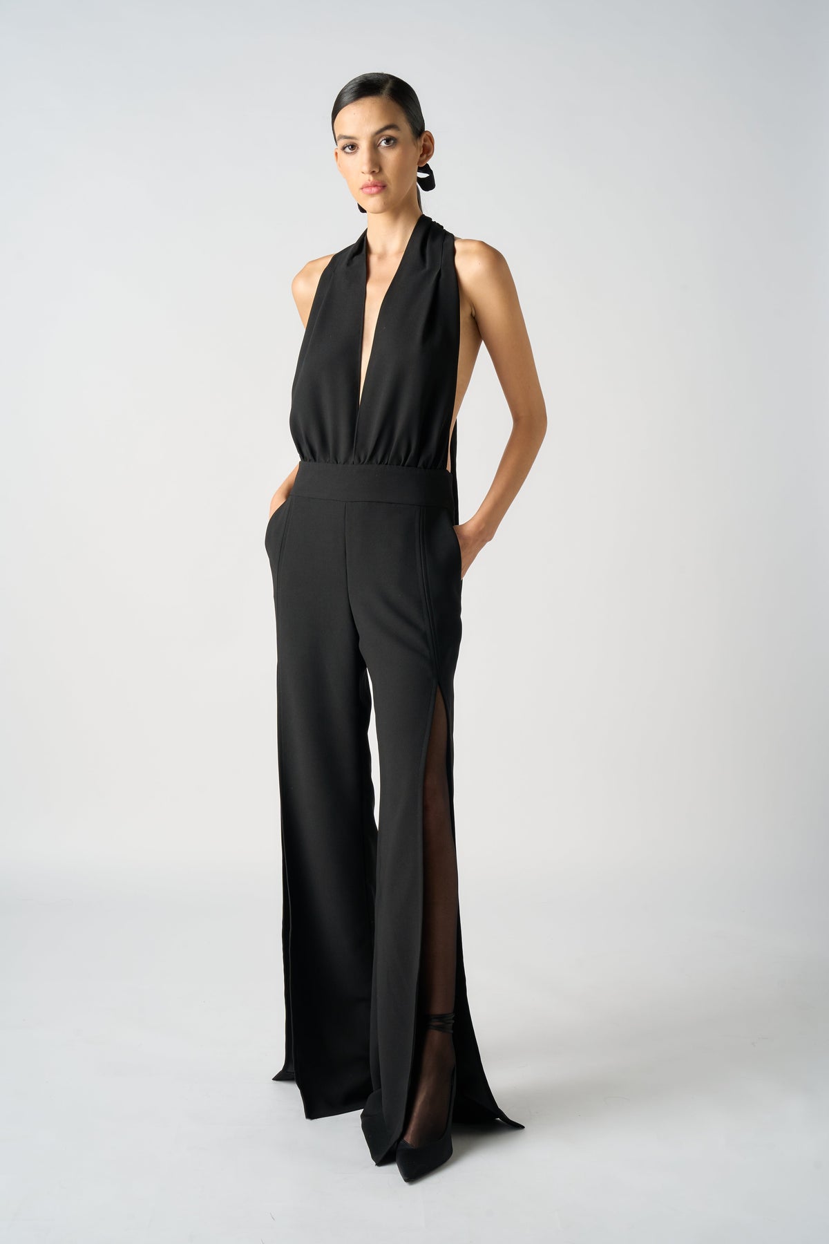 Mono Clarissa Seda Vegetal - imagen 1