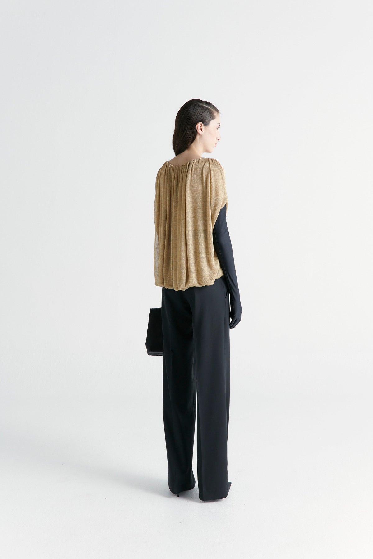 Pantalón Fabrizzio Super Wool - imagen 4