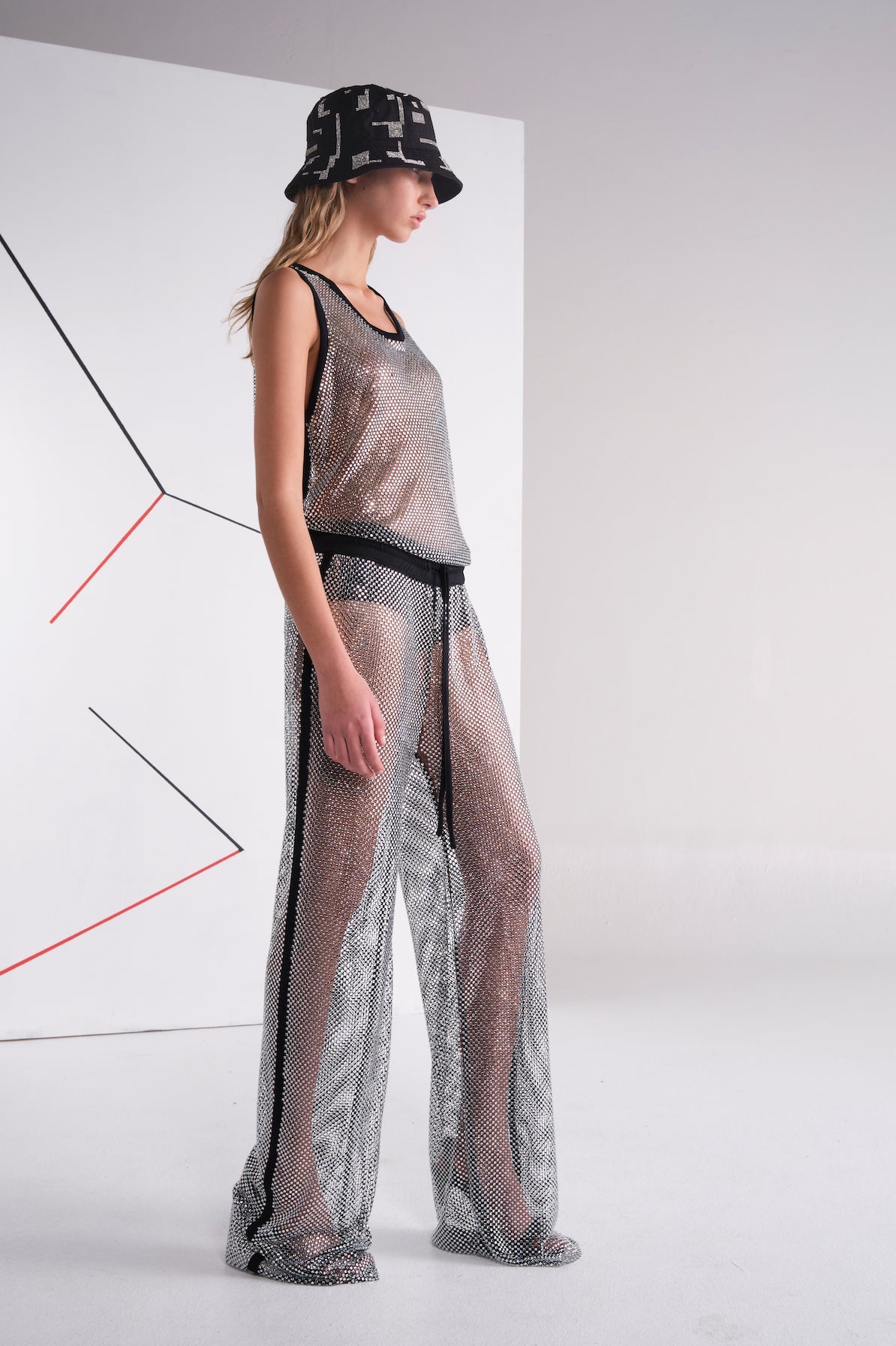 Pantalón Crystal - imagen 2