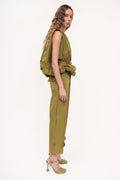 Pantalón Ripley Tafetán - imagen 1