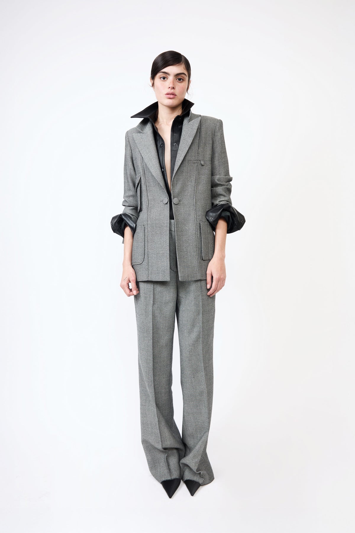Pantalón Orwell Super Wool - imagen 3