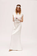 Pieza N° 9 Vestido Largo - imagen 1