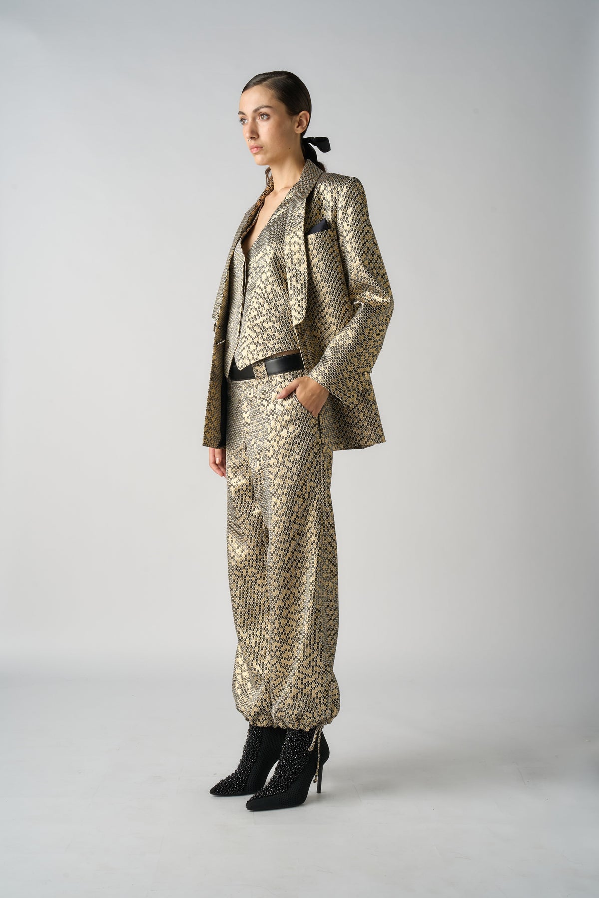 Saco Giuseppe Jacquard - imagen 1