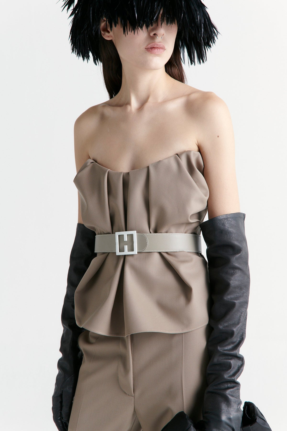 Top Eden Super Wool - imagen 2