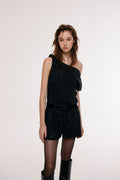 Top May Crystal Jet - imagen 1