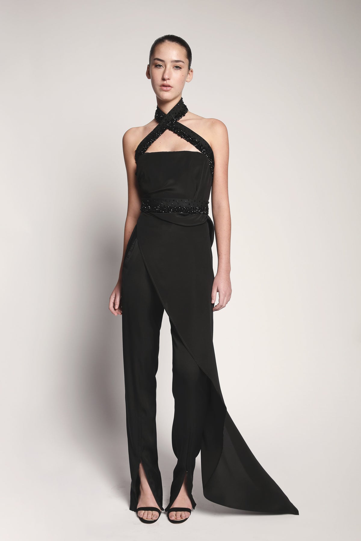 Top Thorne Seda Natural - imagen 1