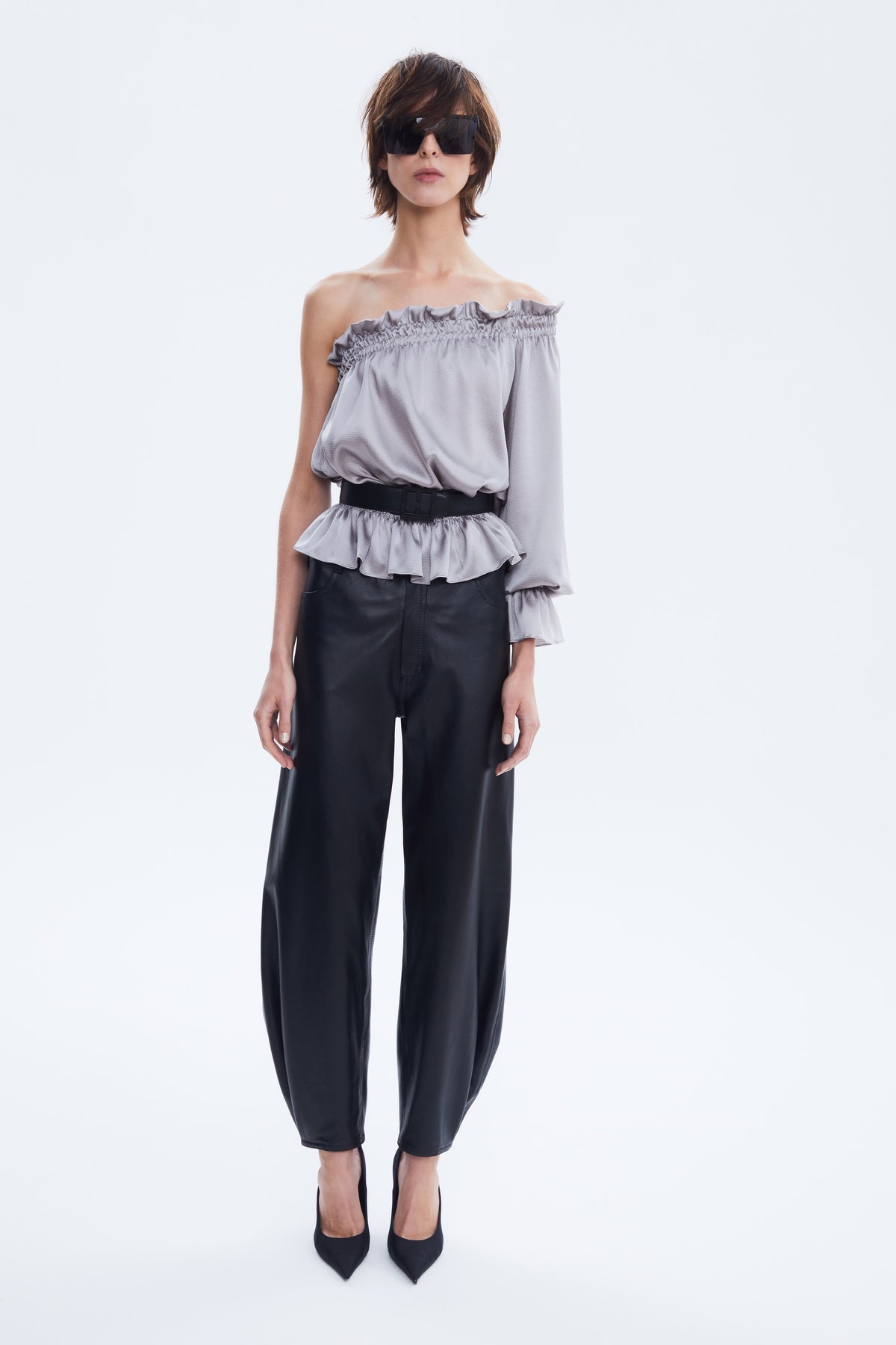 Top Celio Seda Natural - imagen 1