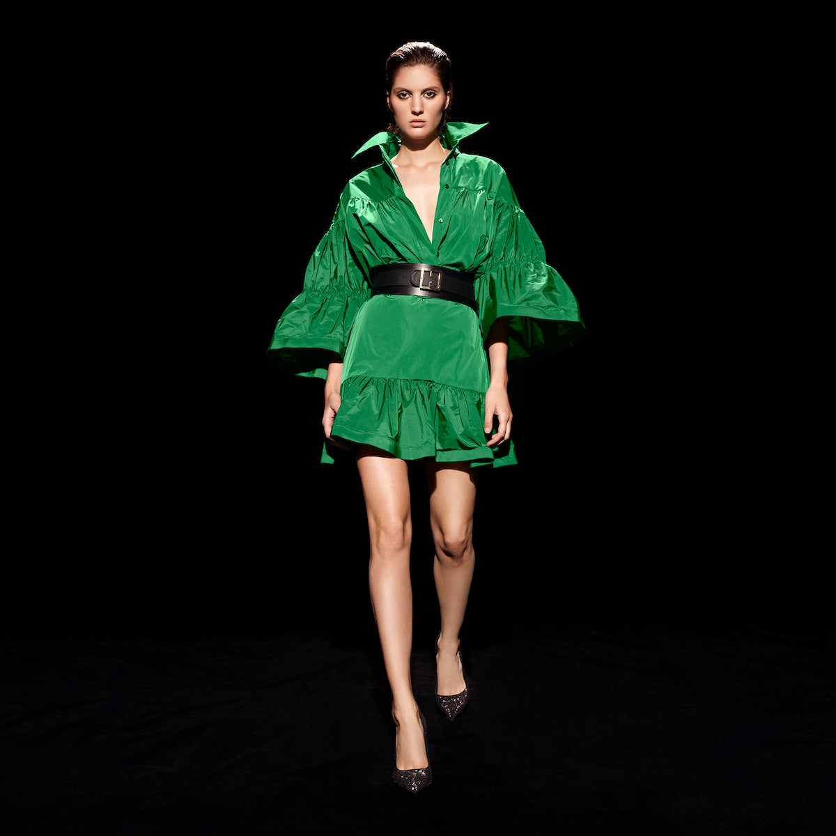 Vestido Bloody Mary - imagen 1