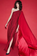 Vestido Juliet Crystal Jet - imagen 1