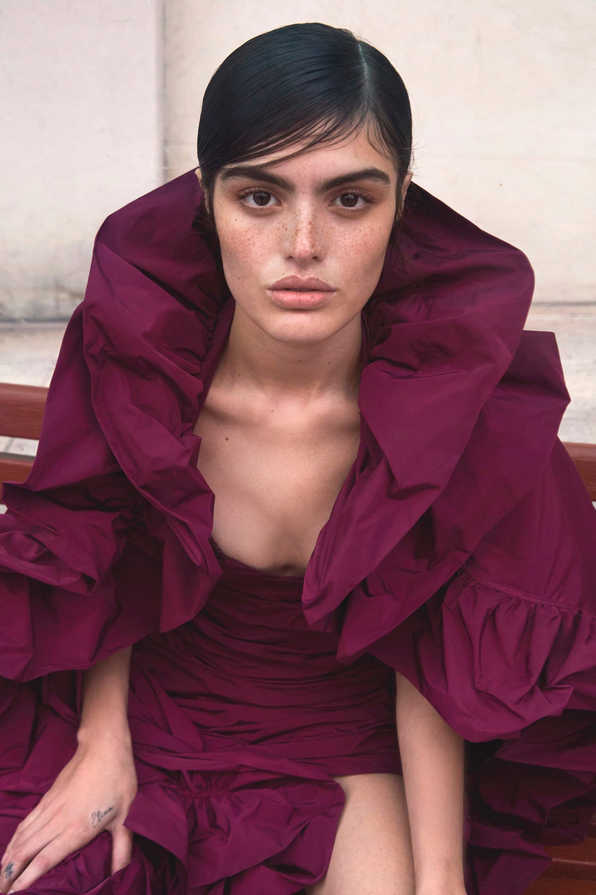 Vestido Varini - imagen 4